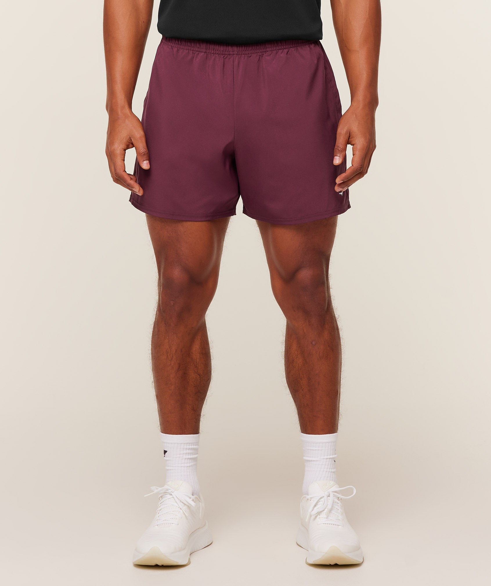 Arrival 5" Shorts - Signature Selection C5