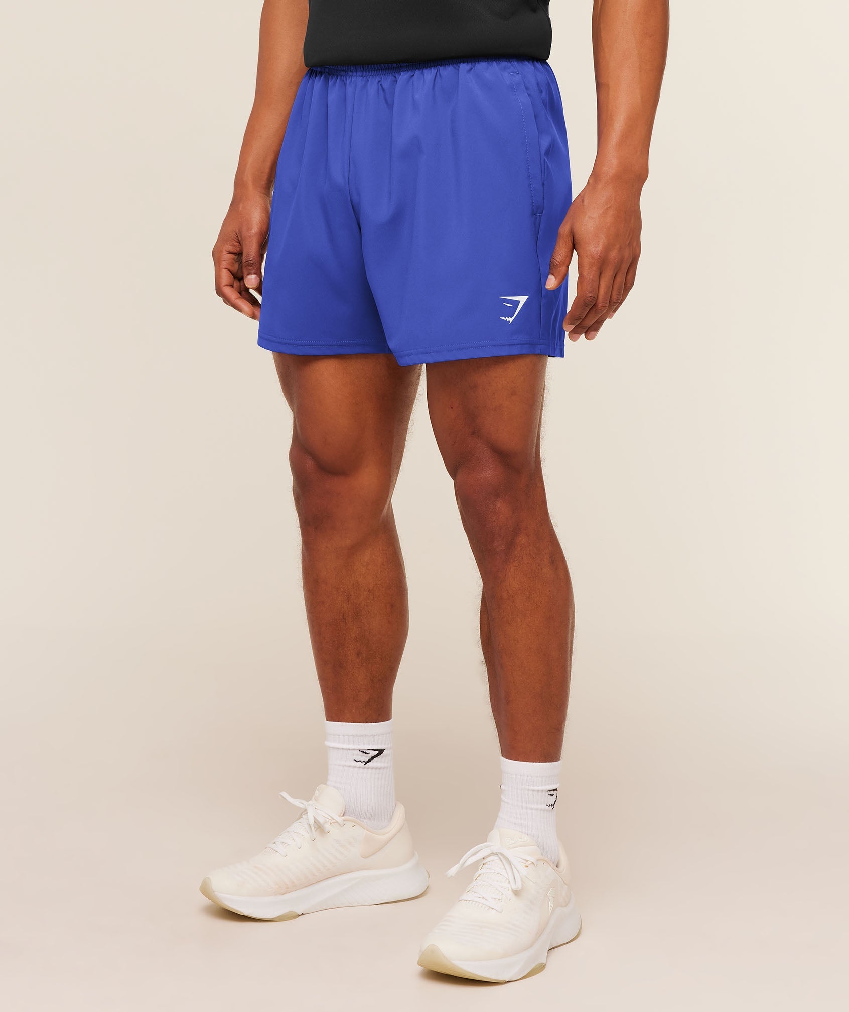 Arrival 5" Shorts - Signature Selection C5