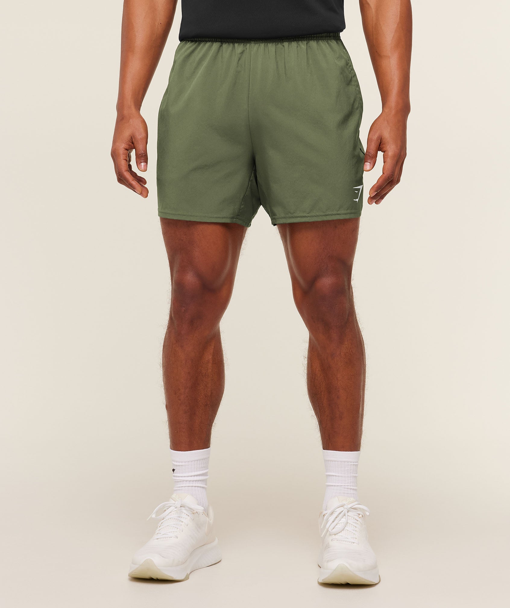 Arrival 5" Shorts - Signature Selection C5