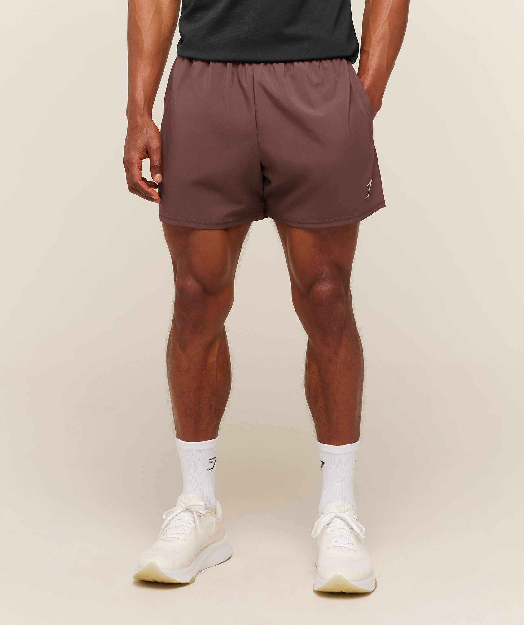 Arrival 5" Shorts - Signature Selection C5