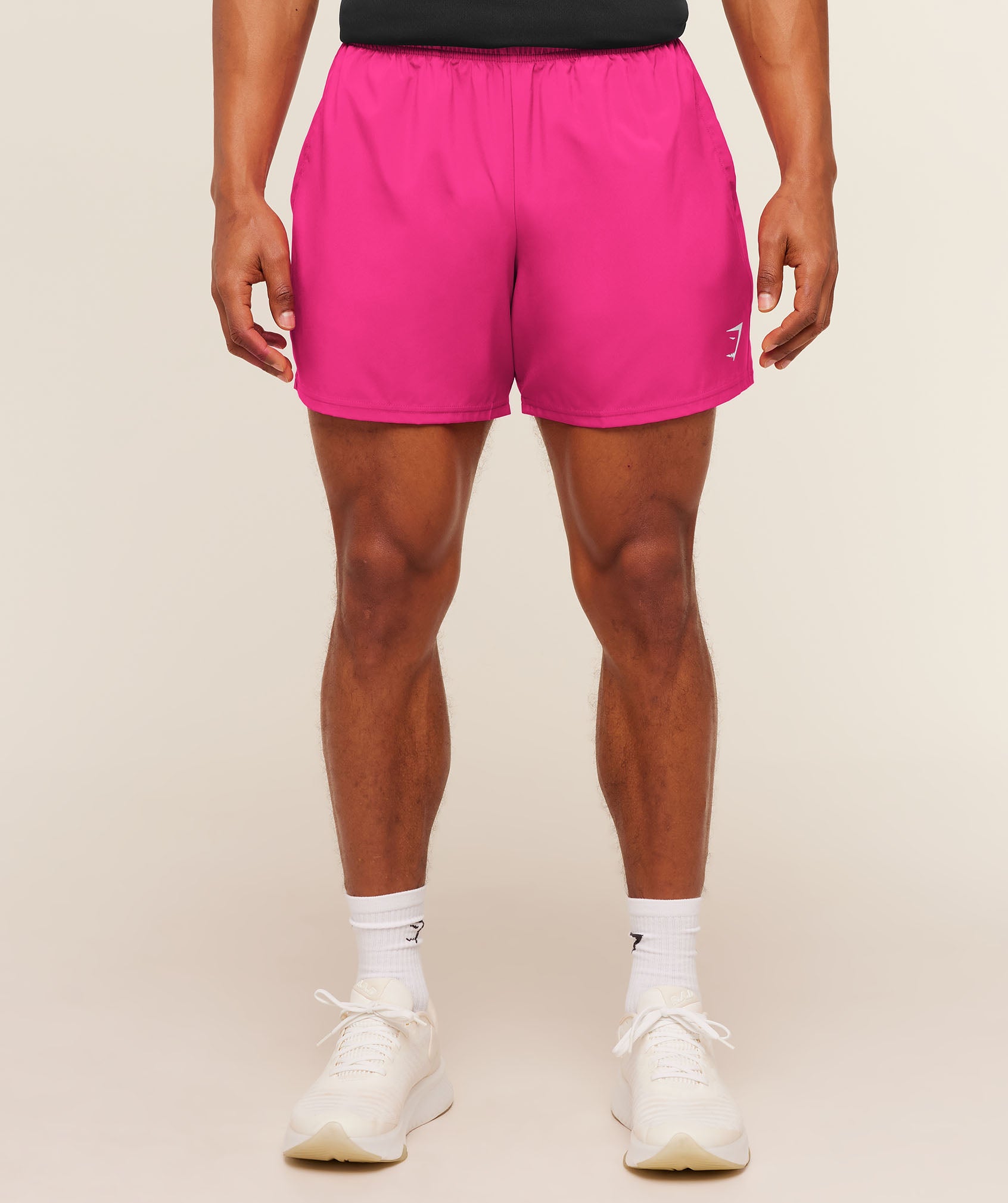 Arrival 5" Shorts - Signature Selection C5