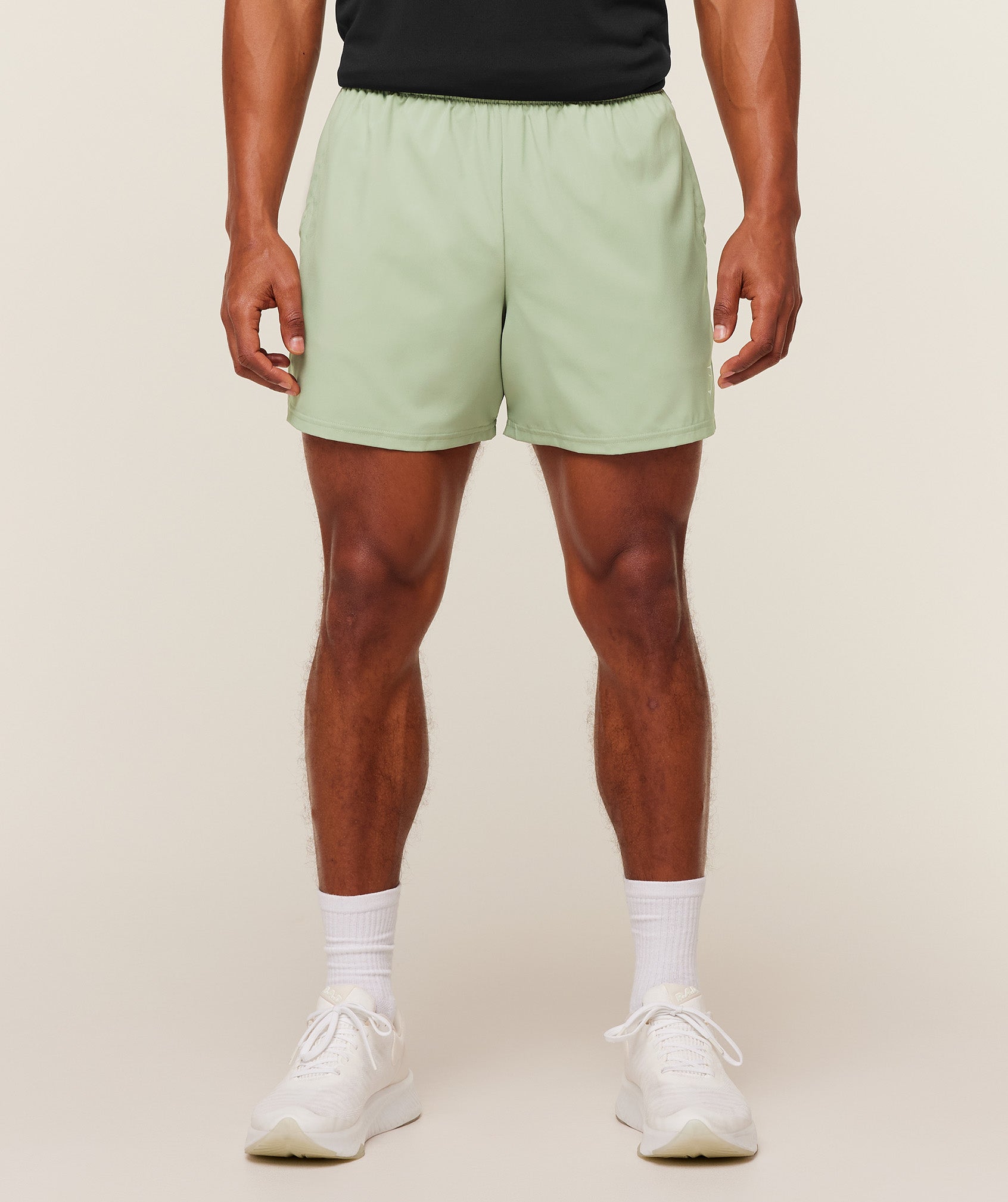 Arrival 5" Shorts - Signature Selection C5