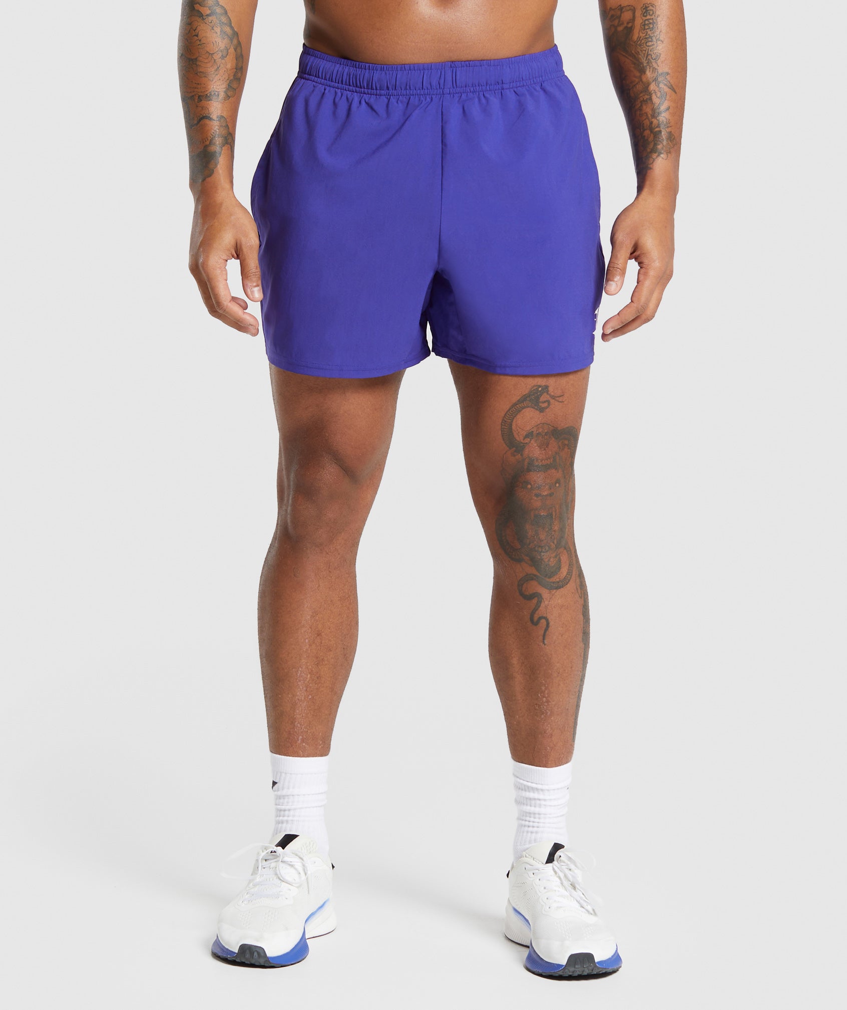 Arrival 5" Shorts - Signature Selection C5