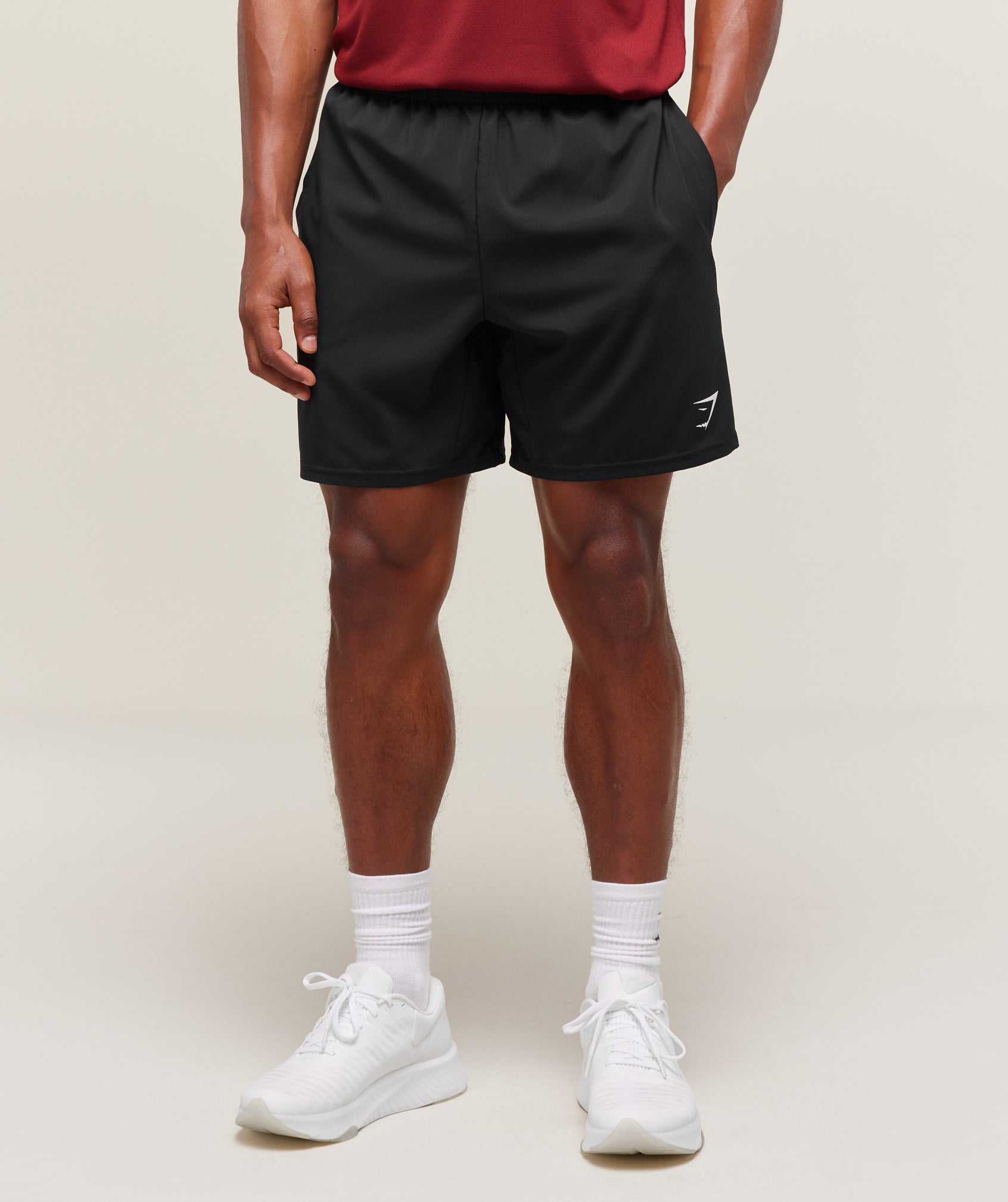Arrival 7" Shorts - Signature Selection W6