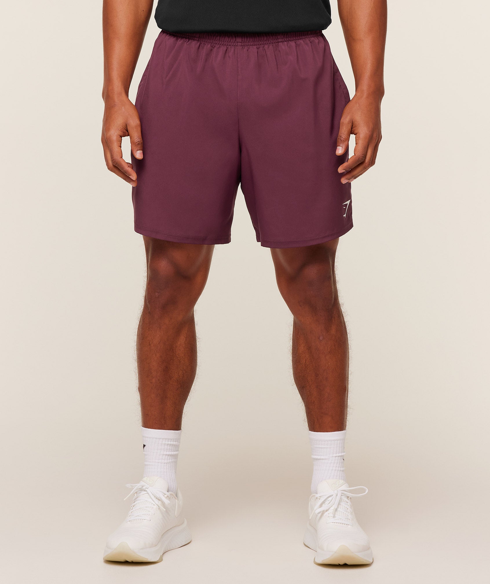 Arrival 7" Shorts - Signature Selection W6