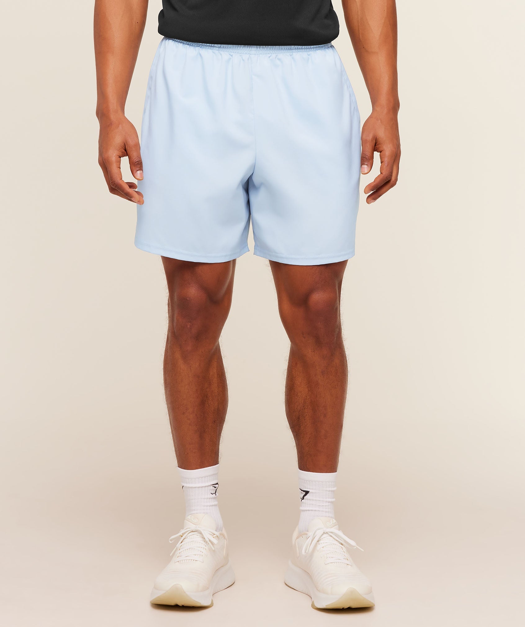 Arrival 7" Shorts - Signature Selection W6