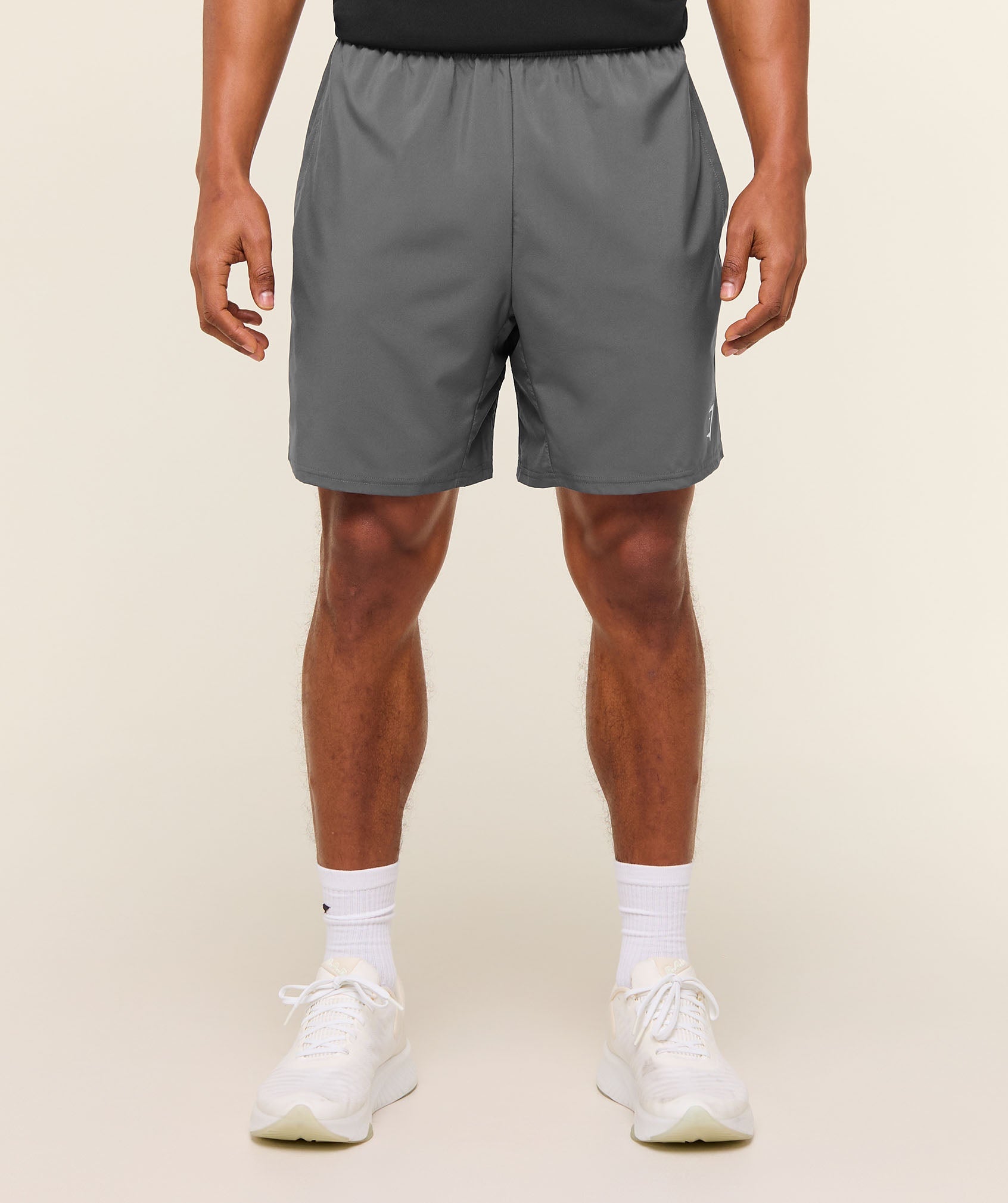 Arrival 7" Shorts - Signature Selection W6