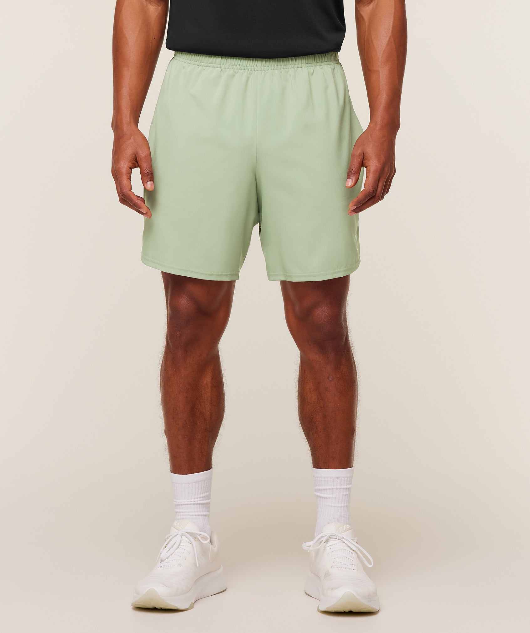 Arrival 7" Shorts - Signature Selection W6