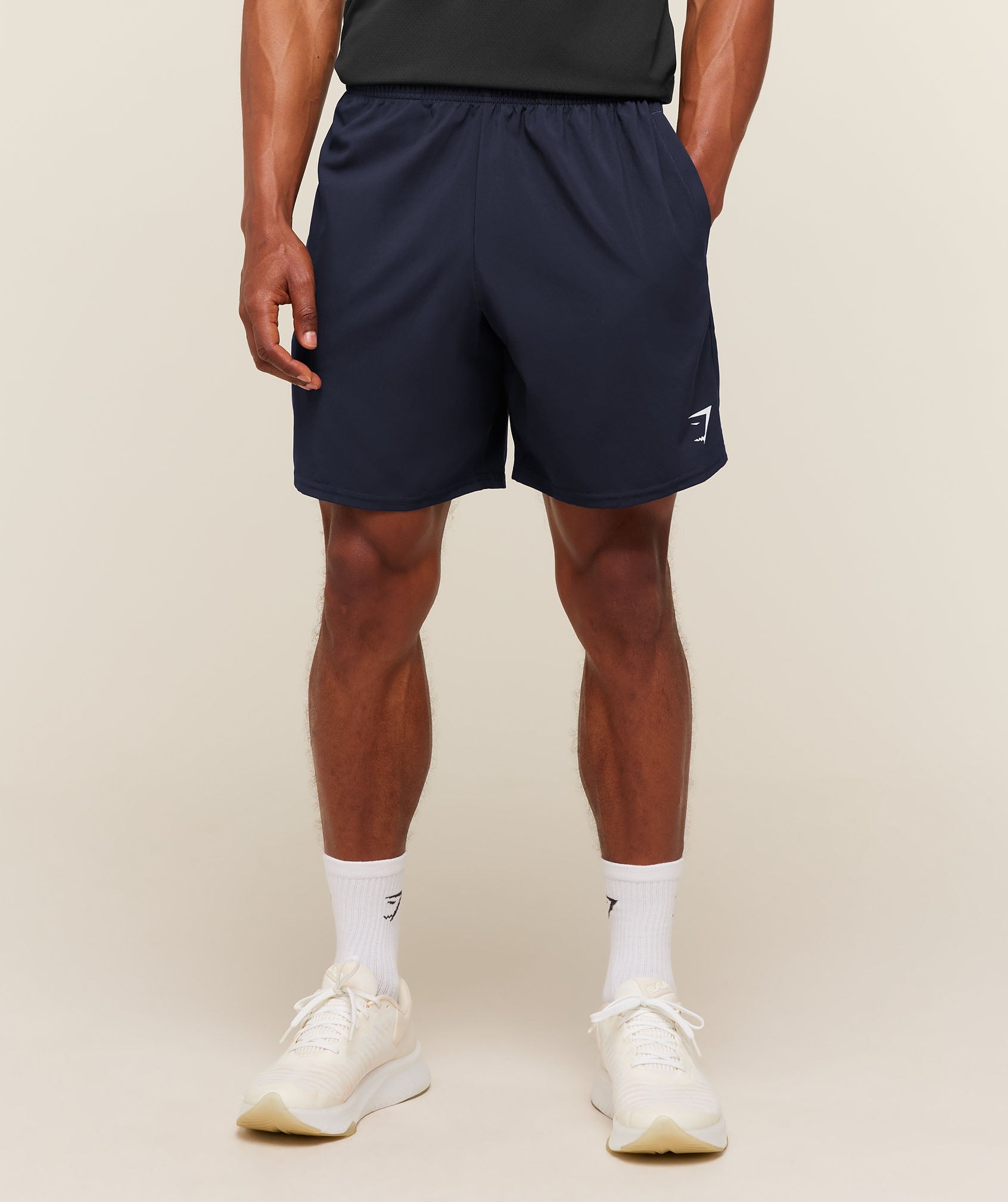 Arrival 7" Shorts - Signature Selection W6