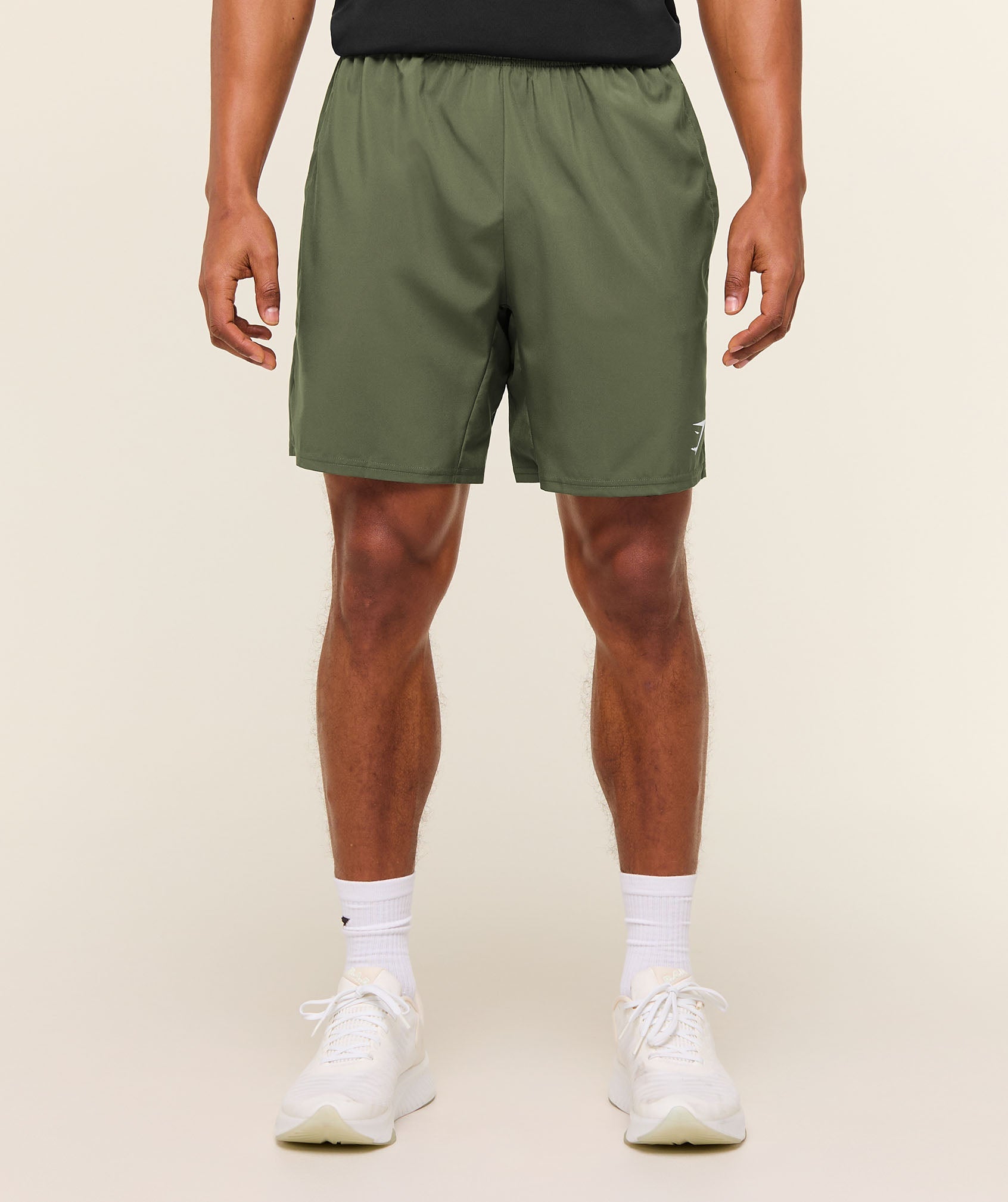 Arrival 7" Shorts - Signature Selection W6