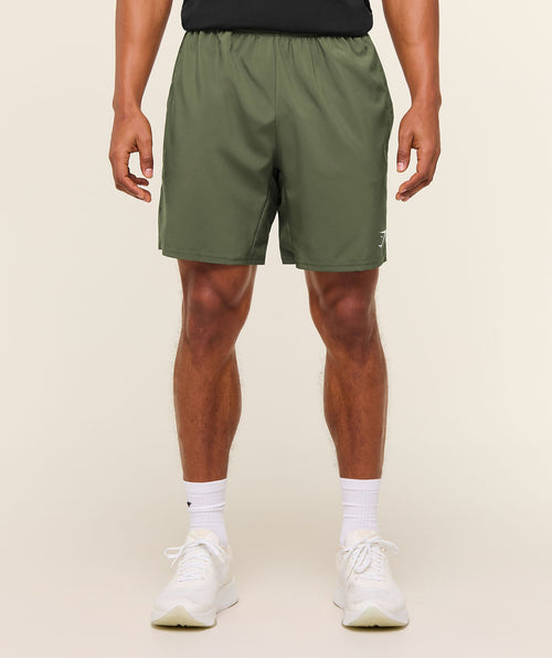 Arrival 7" Shorts - Signature Selection W6