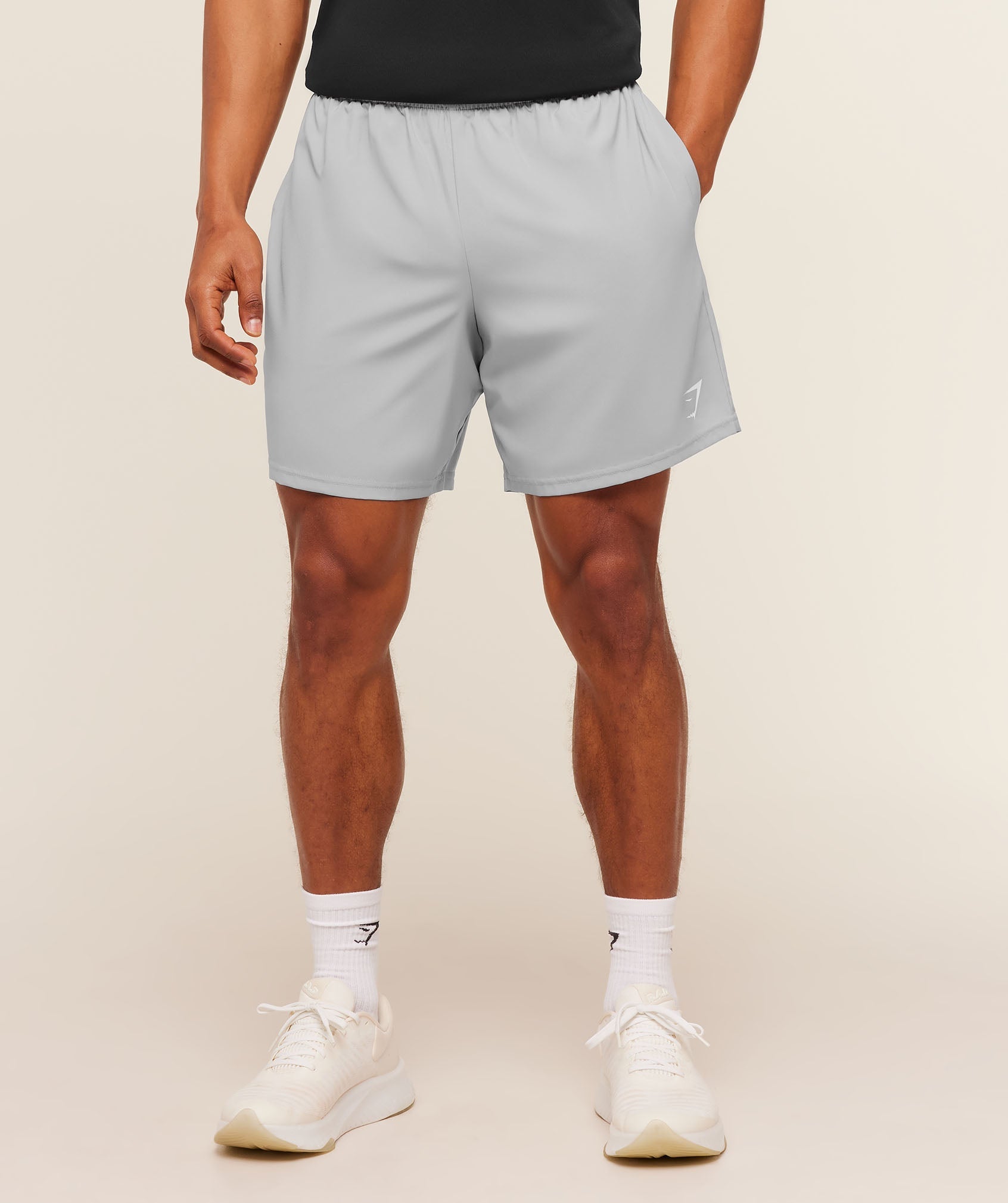 Arrival 7" Shorts - Signature Selection W6