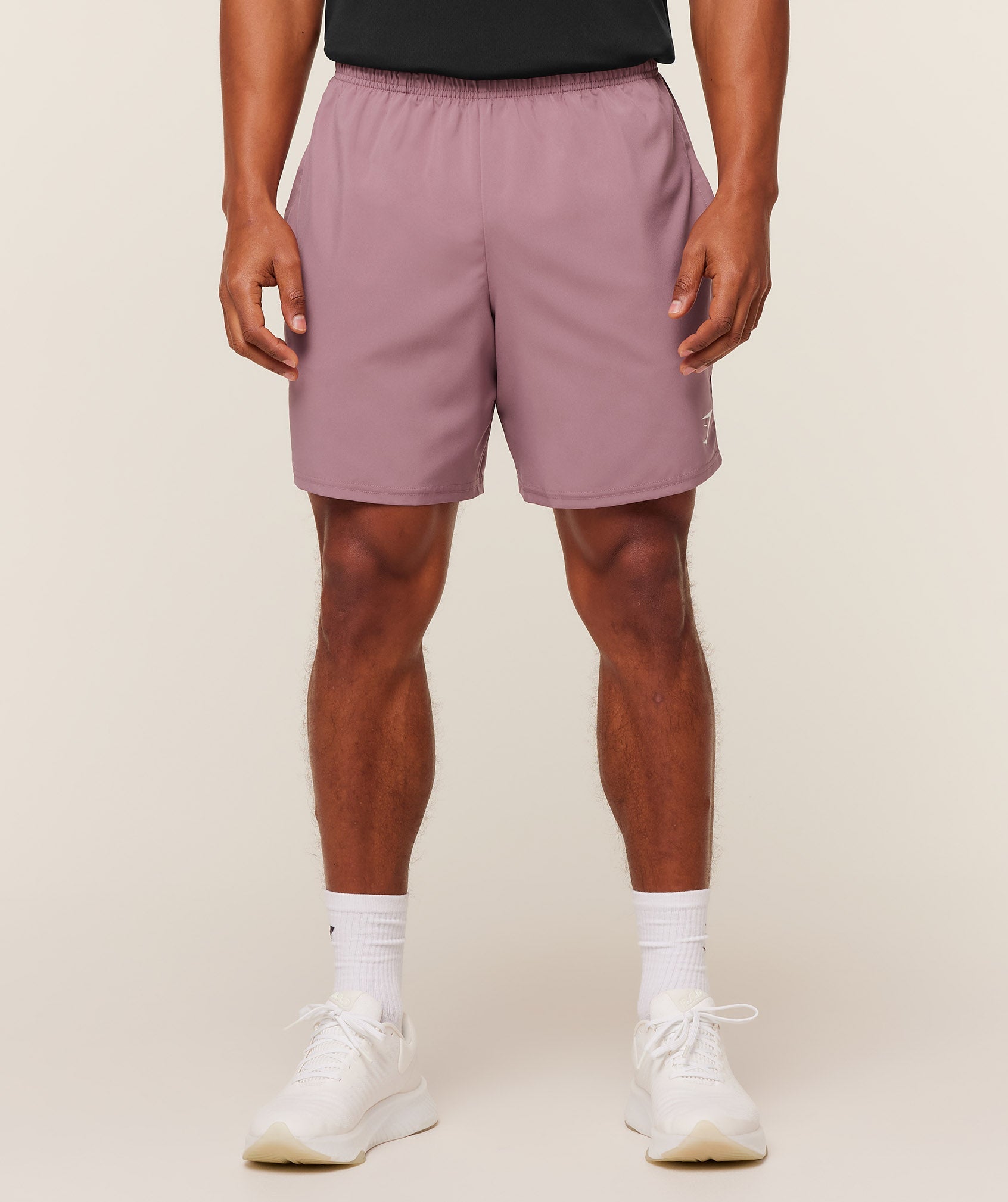 Arrival 7" Shorts - Signature Selection W6