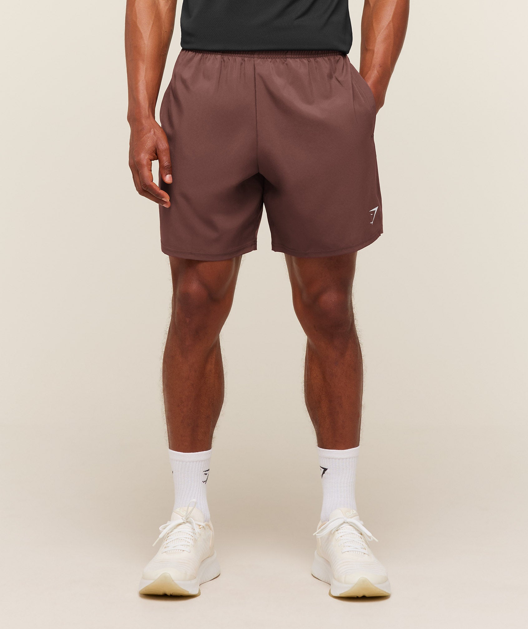 Arrival 7" Shorts - Signature Selection W6