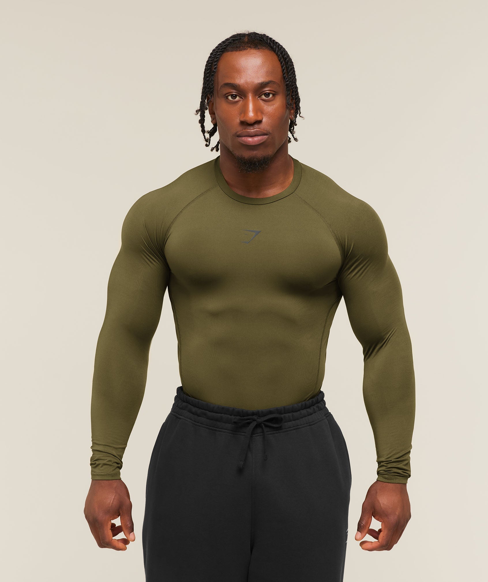 Element Baselayer Long Sleeve T - Shirt - Everyday Series I6