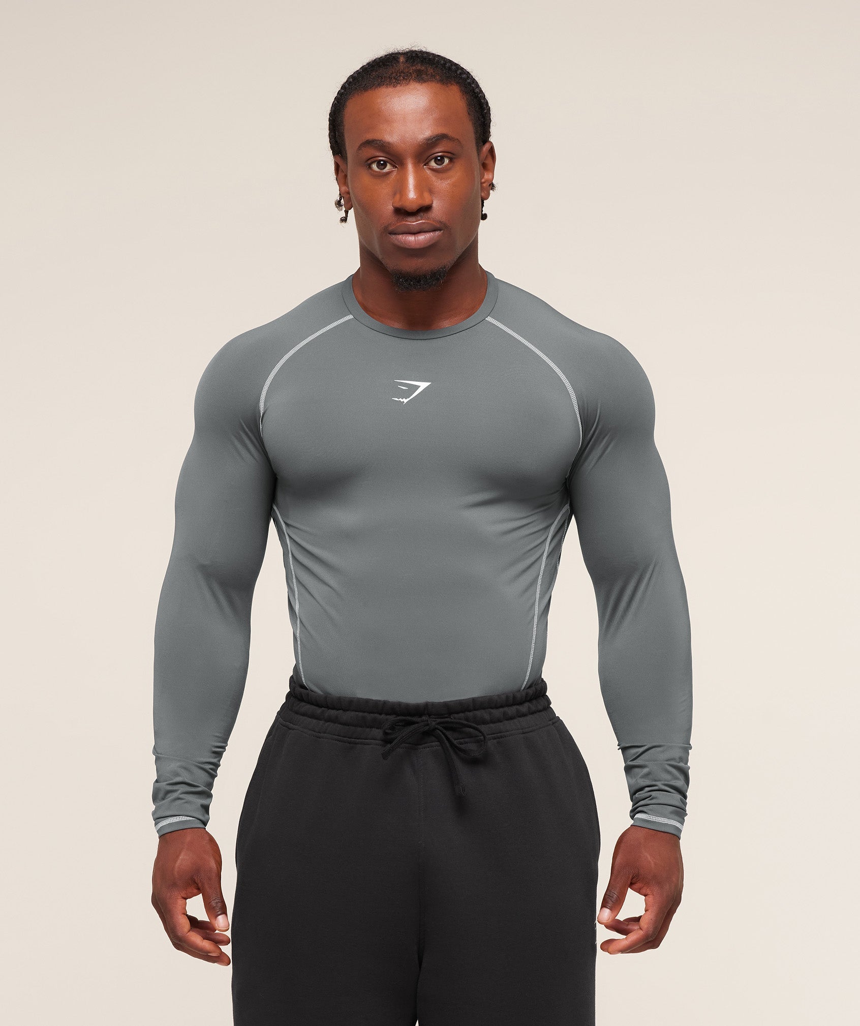 Element Baselayer Long Sleeve T - Shirt - Everyday Series I6