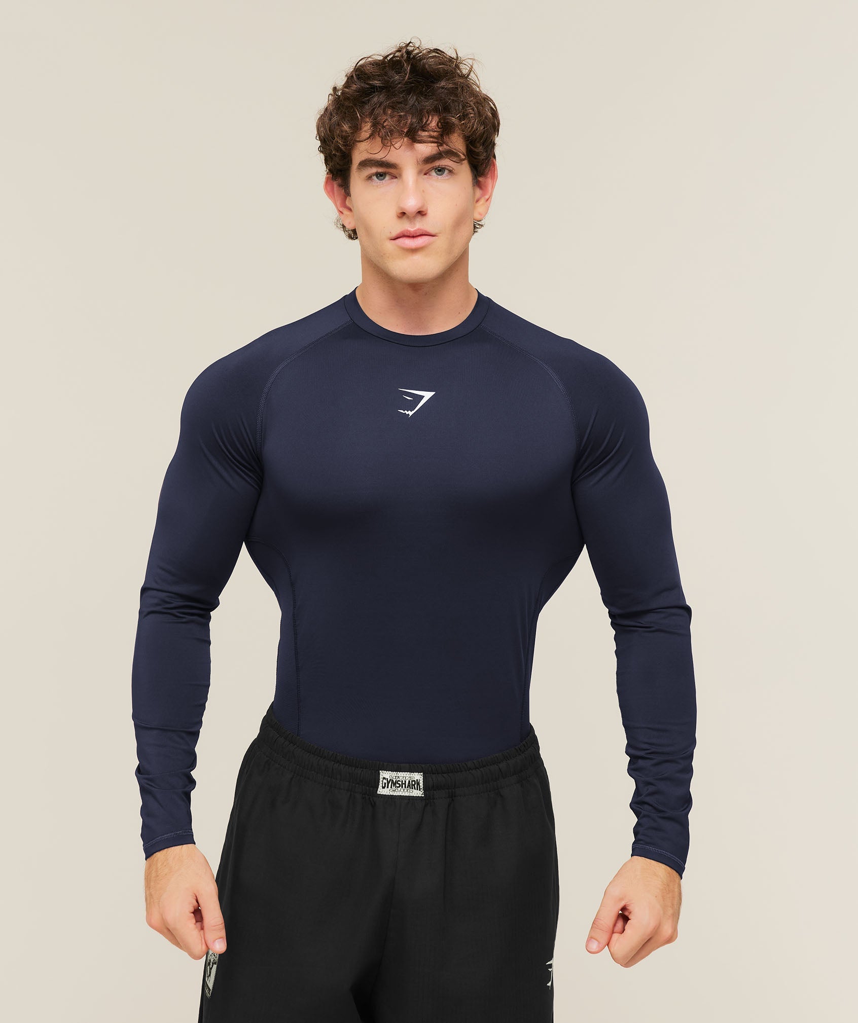 Element Baselayer Long Sleeve T - Shirt - Everyday Series I6