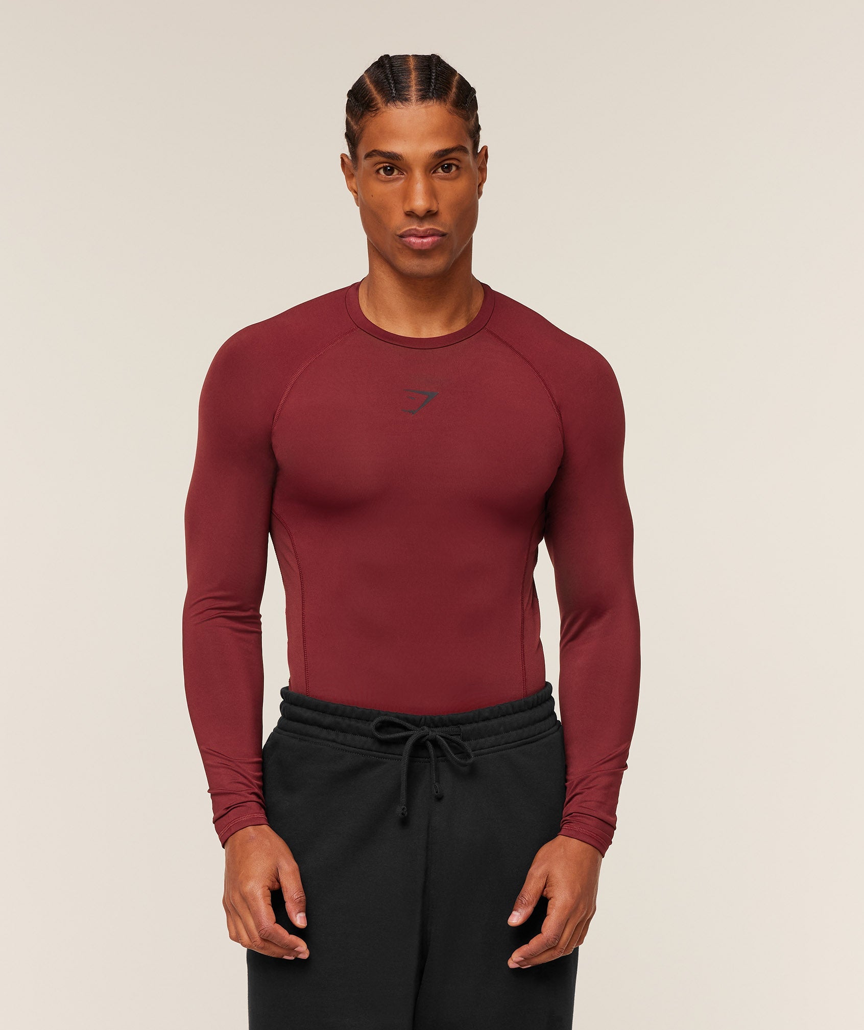 Element Baselayer Long Sleeve T - Shirt - Everyday Series I6
