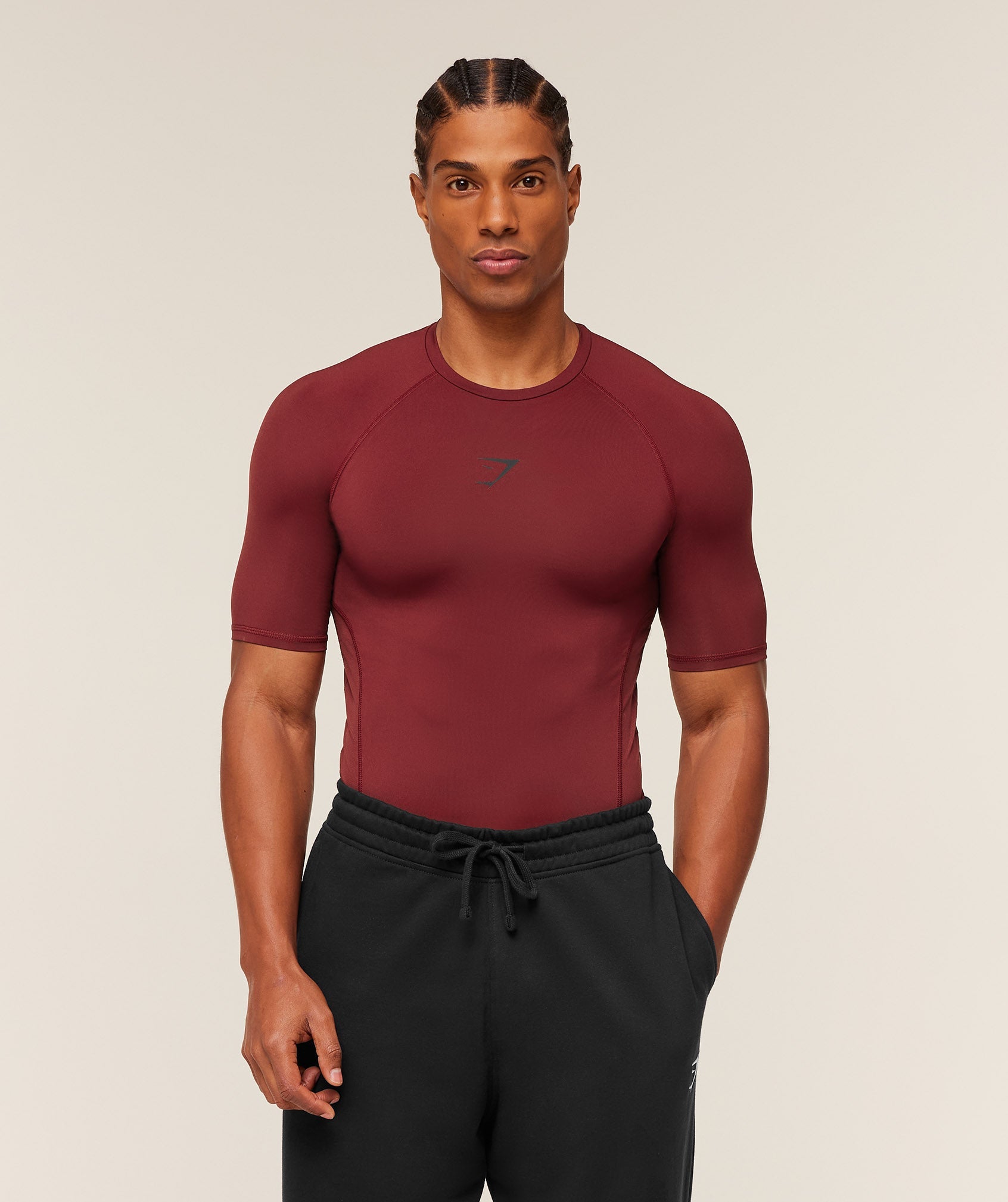 Element Baselayer T - Shirt - Core Edition K6