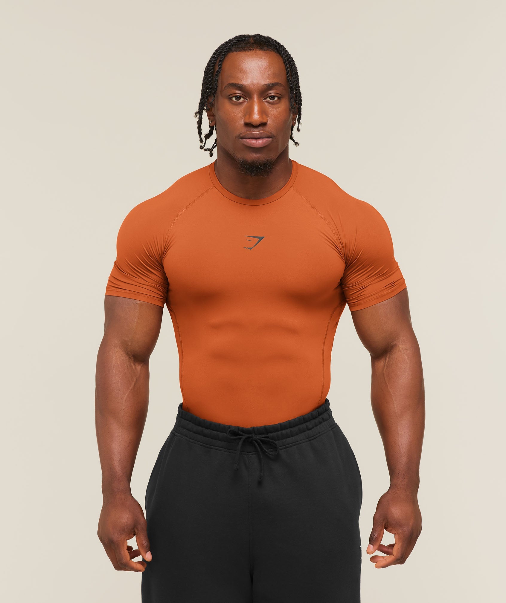 Element Baselayer T - Shirt - Core Edition K6