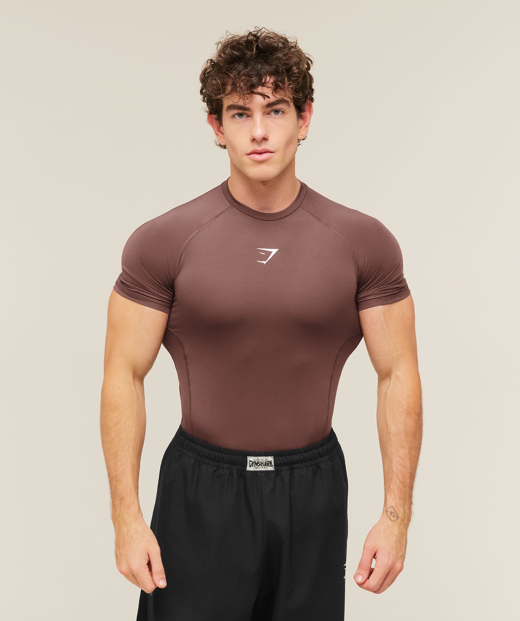 Element Baselayer T - Shirt - Core Edition K6