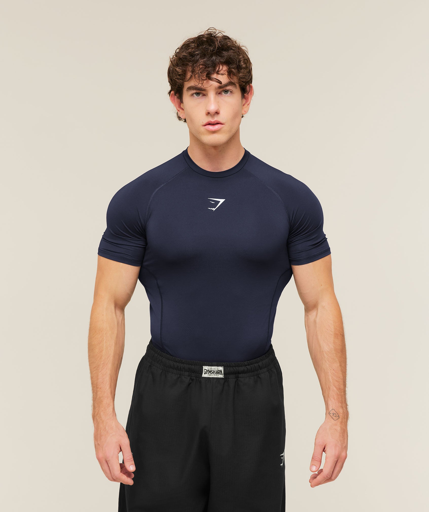 Element Baselayer T - Shirt - Core Edition K6