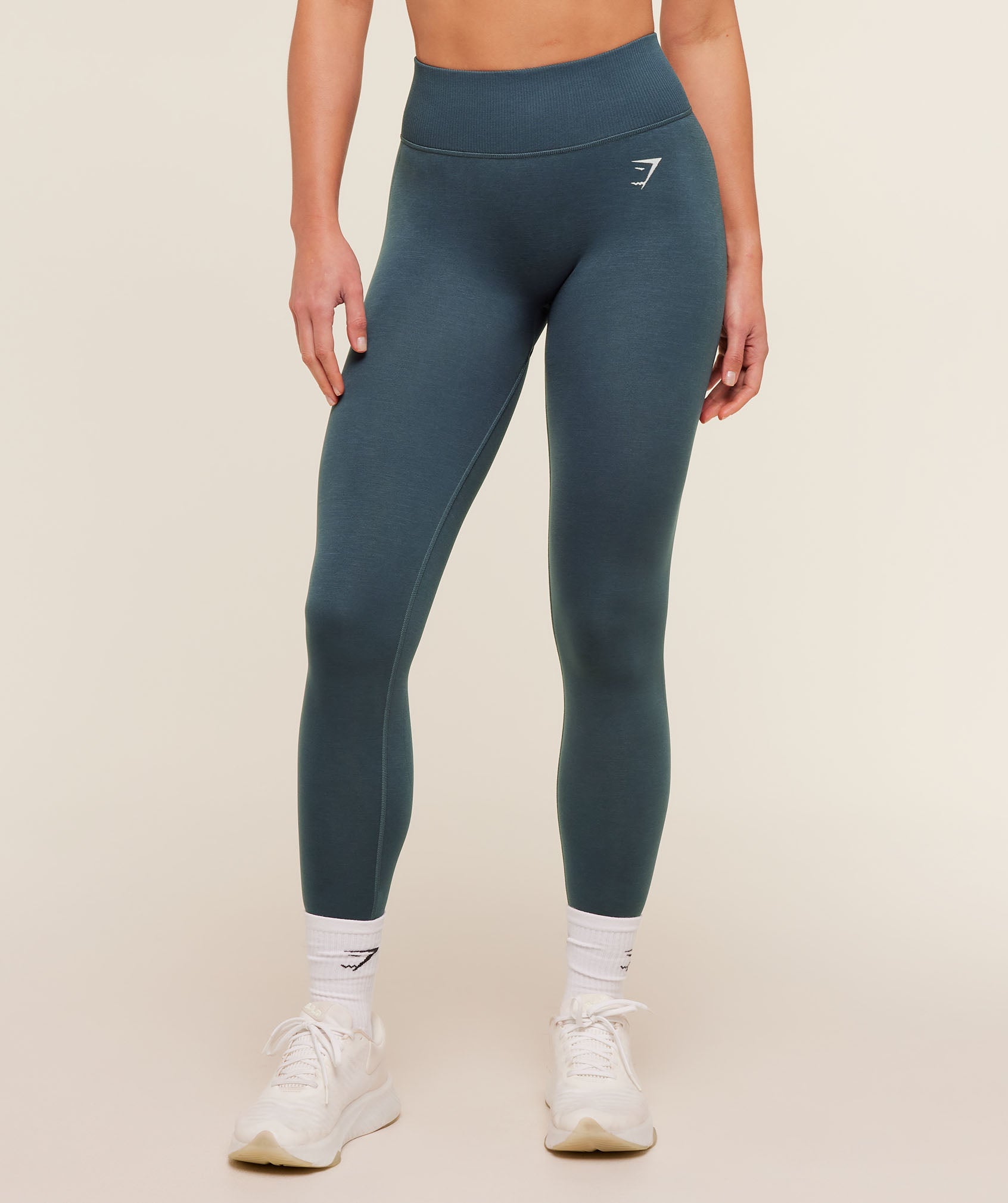 Interval Seamless Leggings - Everyday Series H7