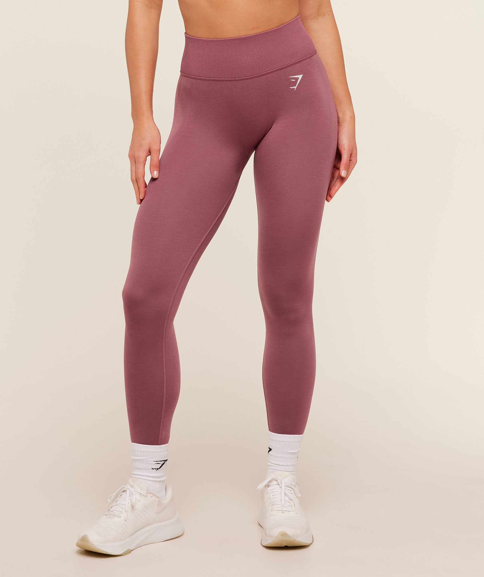 Interval Seamless Leggings - Everyday Series H7