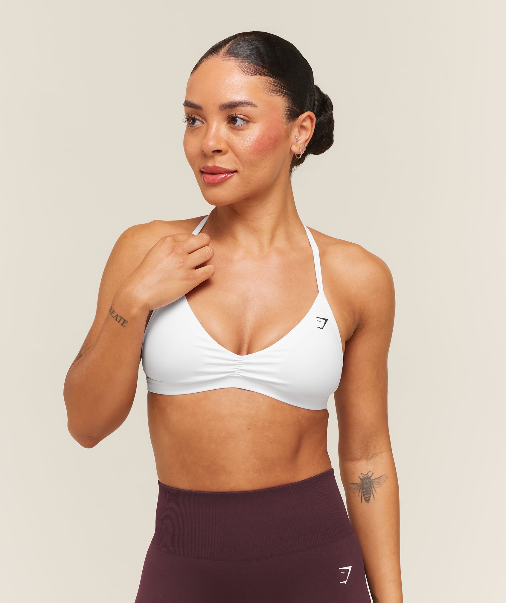Minimal Sports Bra 2.0 - Core Edition Y4
