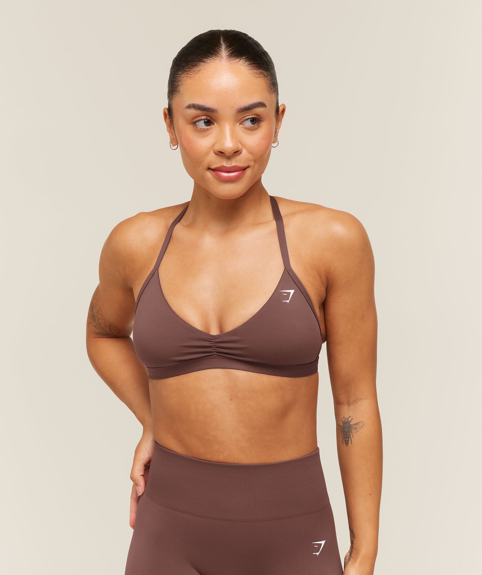 Minimal Sports Bra 2.0 - Core Edition Y4