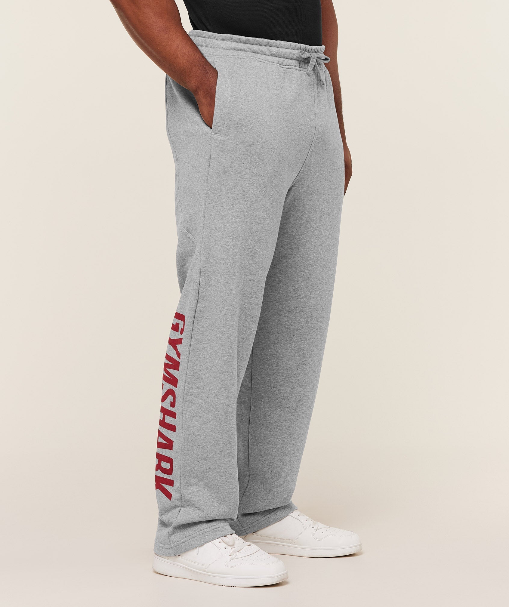 Power Straight Leg Pants - Core Edition E9