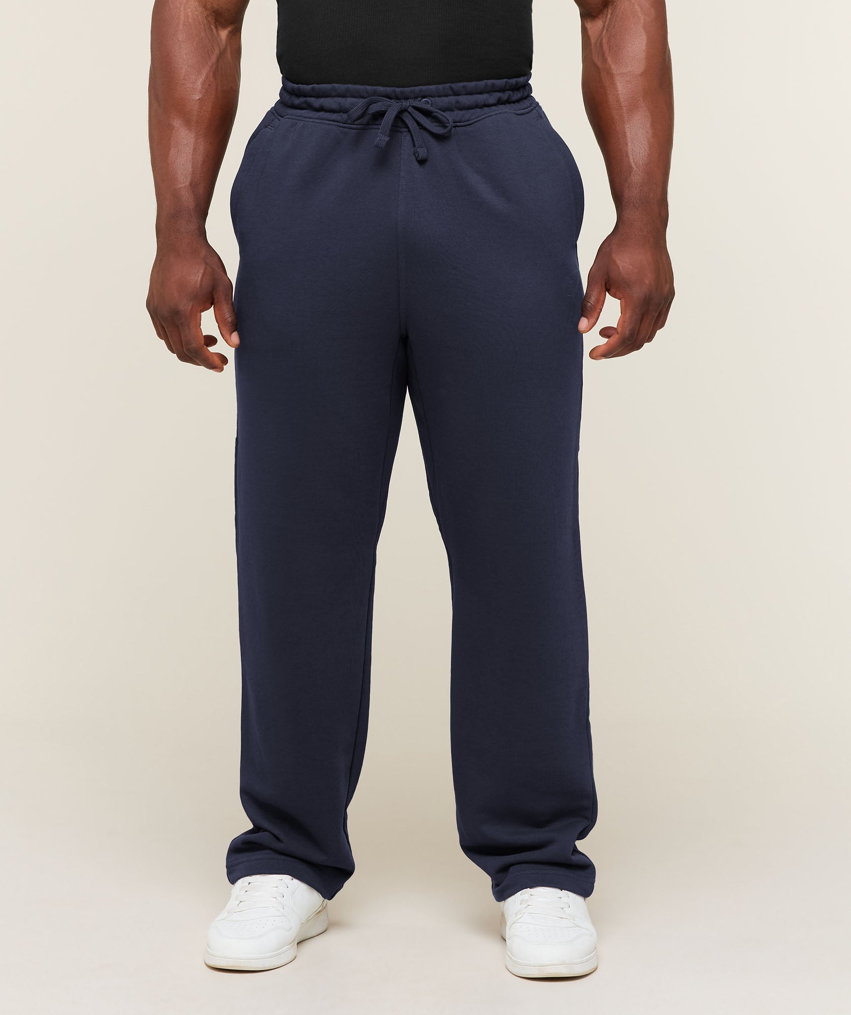 Power Straight Leg Pants - Core Edition E9