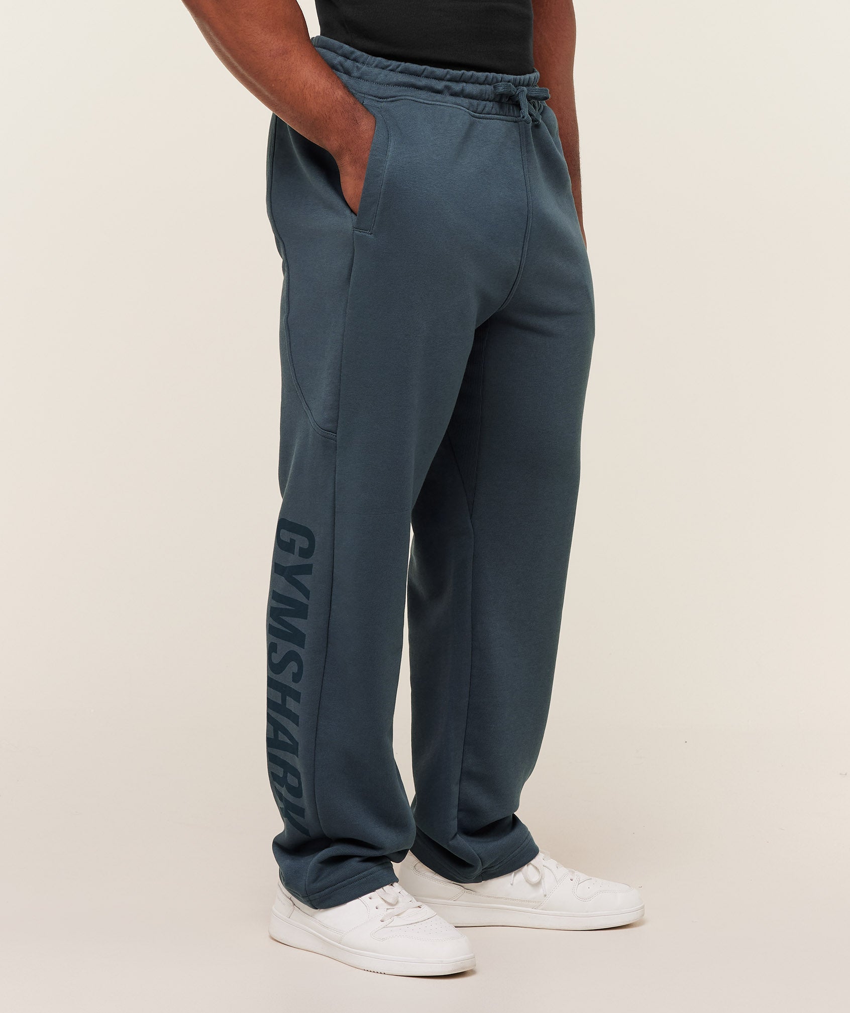 Power Straight Leg Pants - Core Edition E9