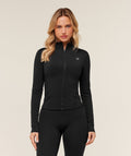 Training Jacket - GS Black
