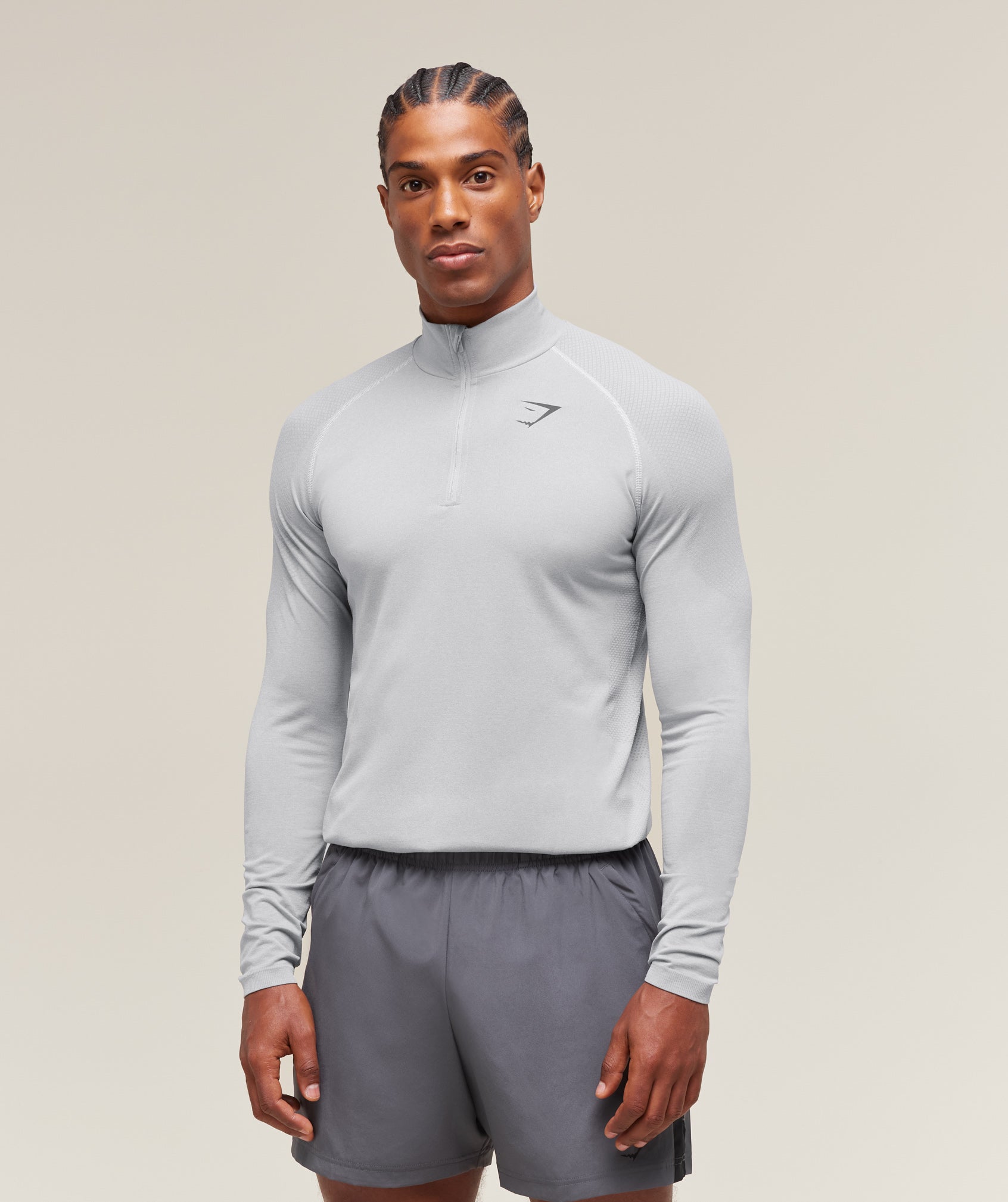 Vital 1/4 Zip - Signature Selection O4