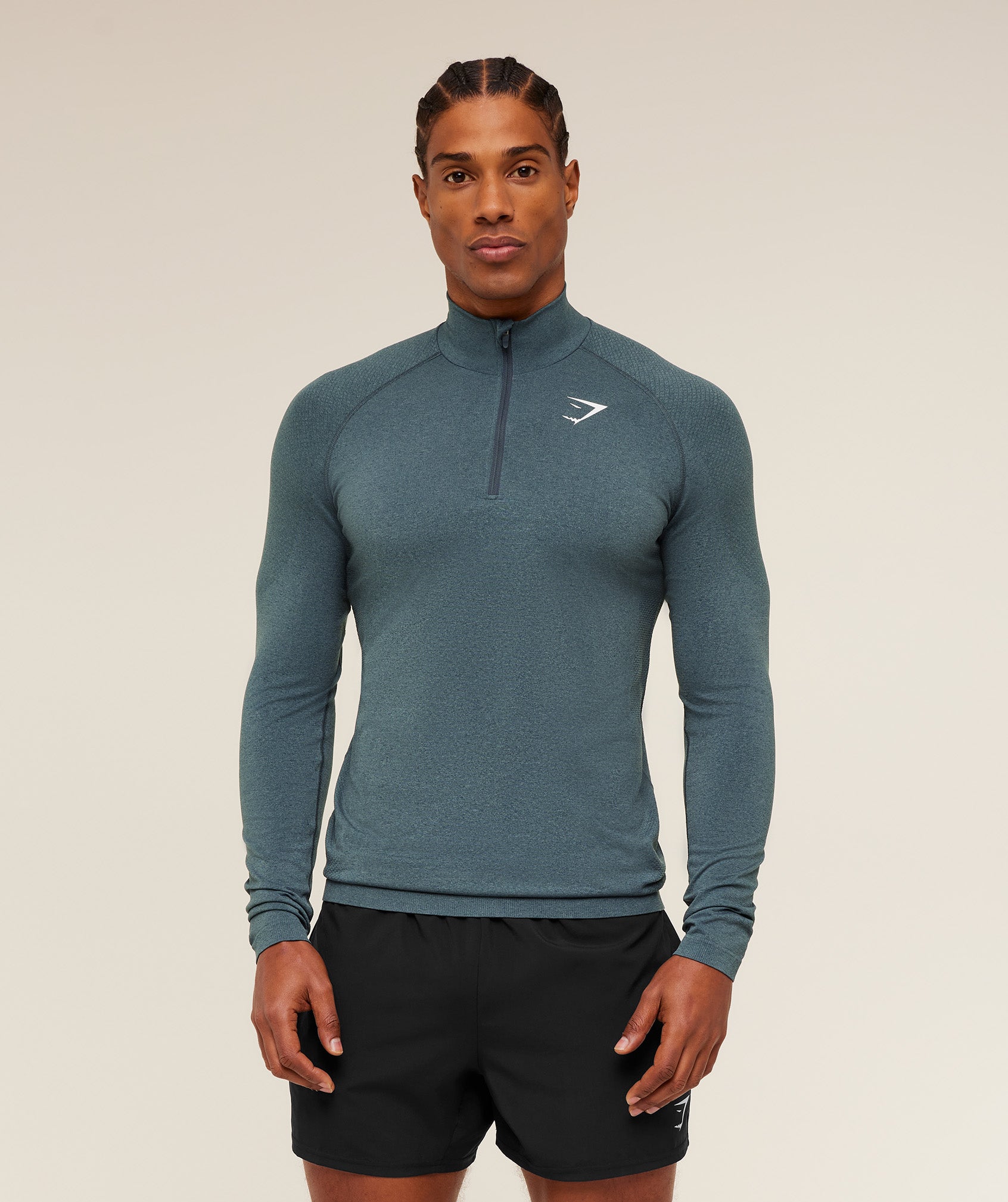 Vital 1/4 Zip - Signature Selection O4