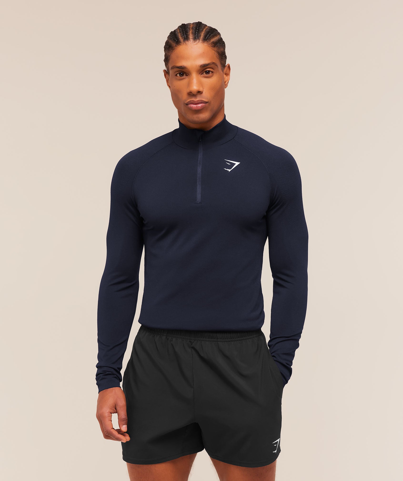 Vital 1/4 Zip - Signature Selection O4