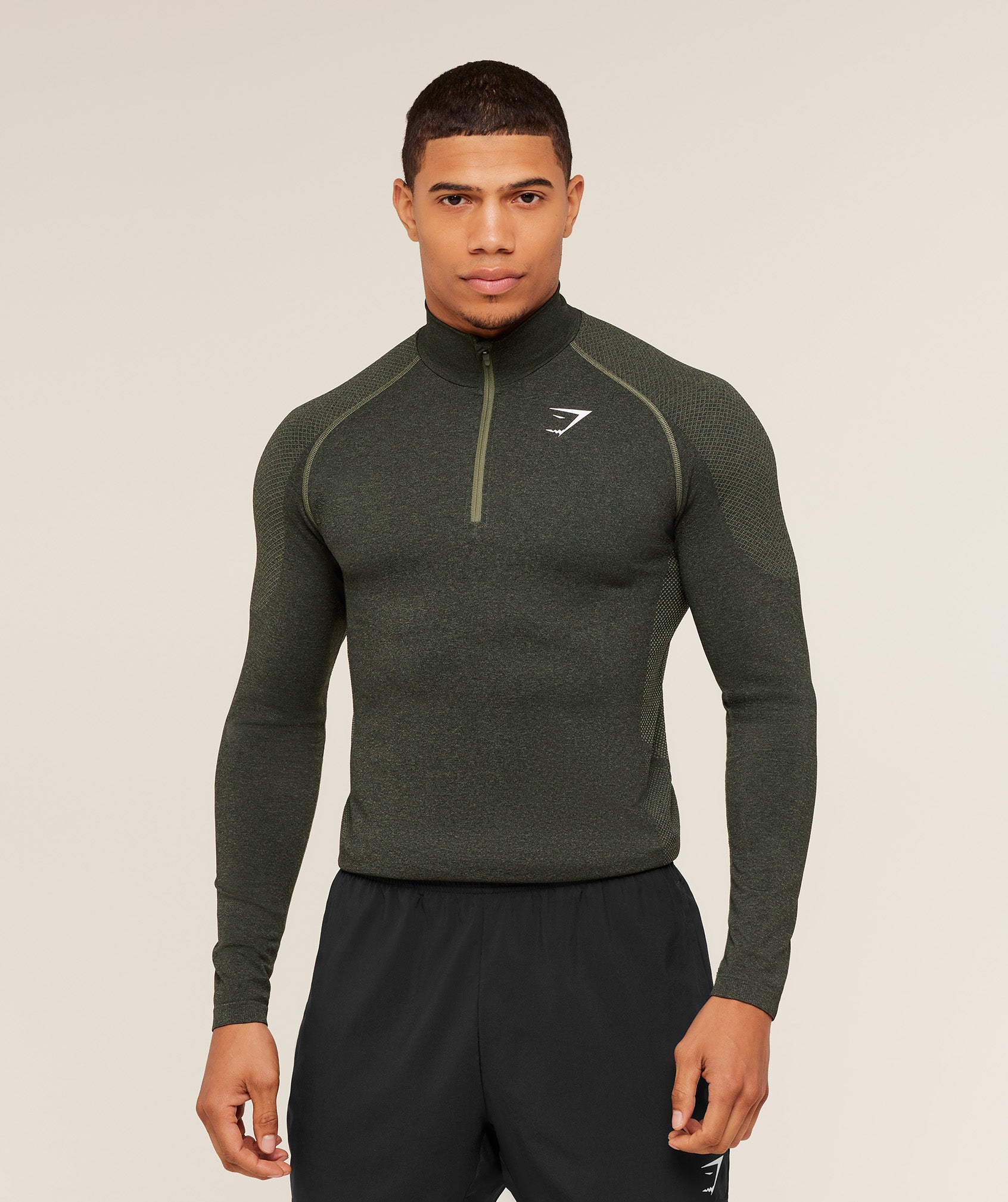 Vital 1/4 Zip - Signature Selection O4